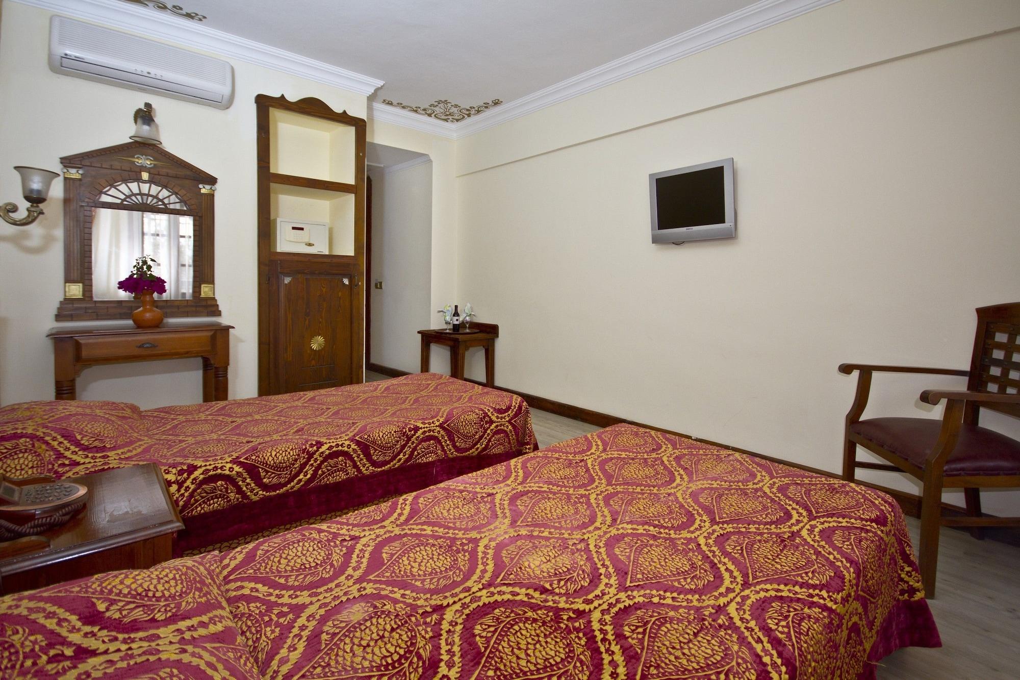 Costa Bitezhan Hotel Kültér fotó