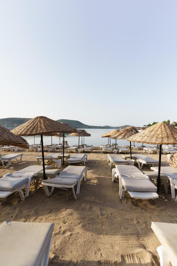 Costa Bitezhan Hotel Kültér fotó