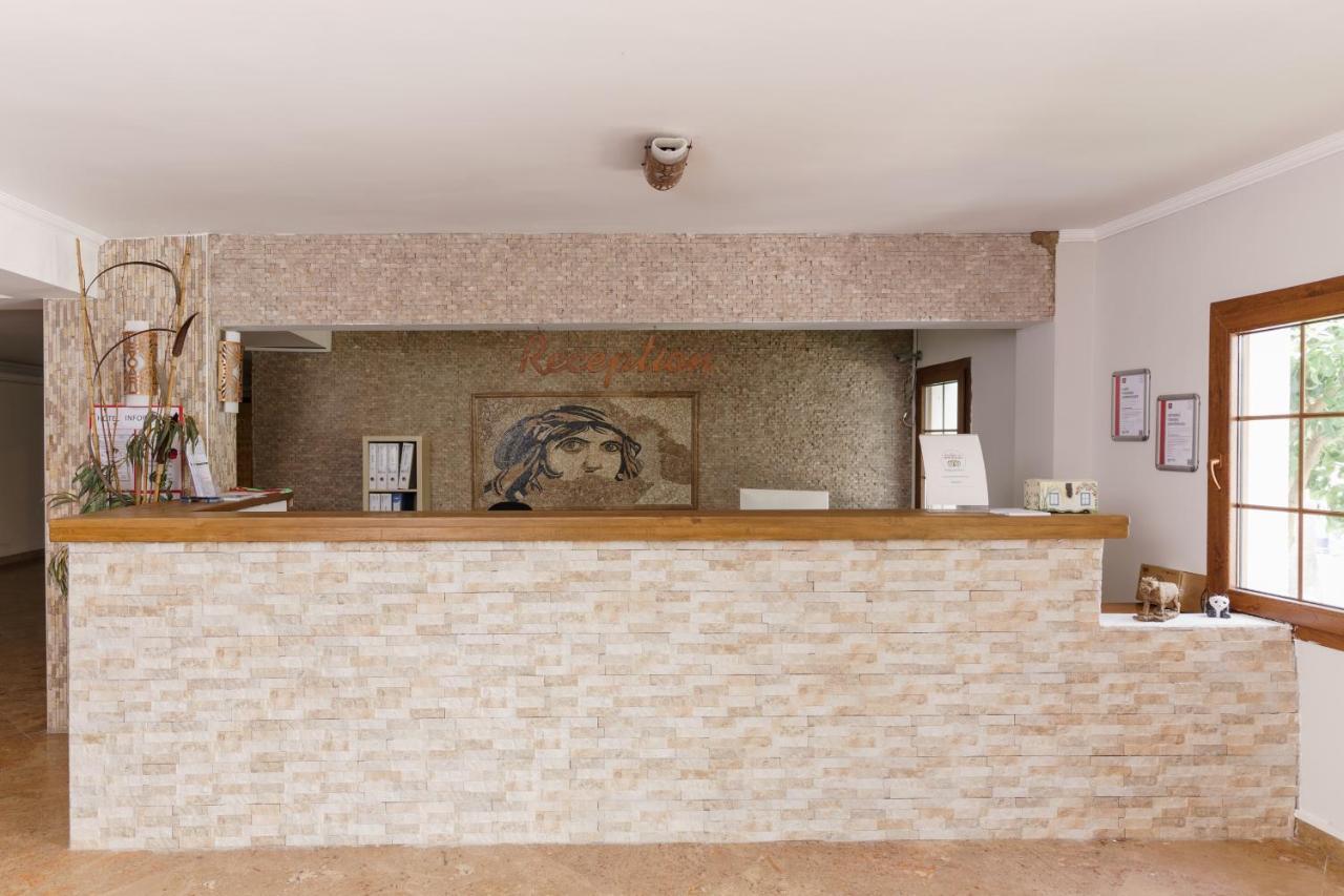 Costa Bitezhan Hotel Kültér fotó