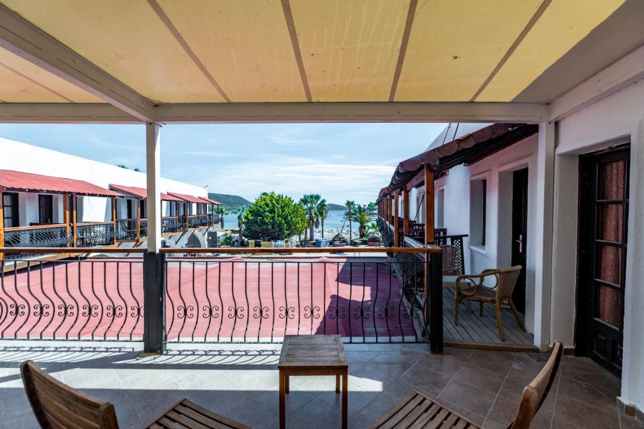 Costa Bitezhan Hotel Kültér fotó