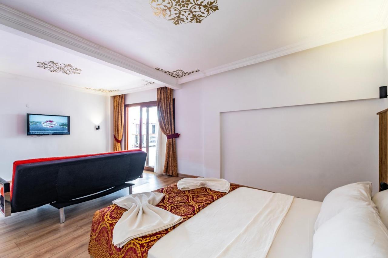 Costa Bitezhan Hotel Kültér fotó