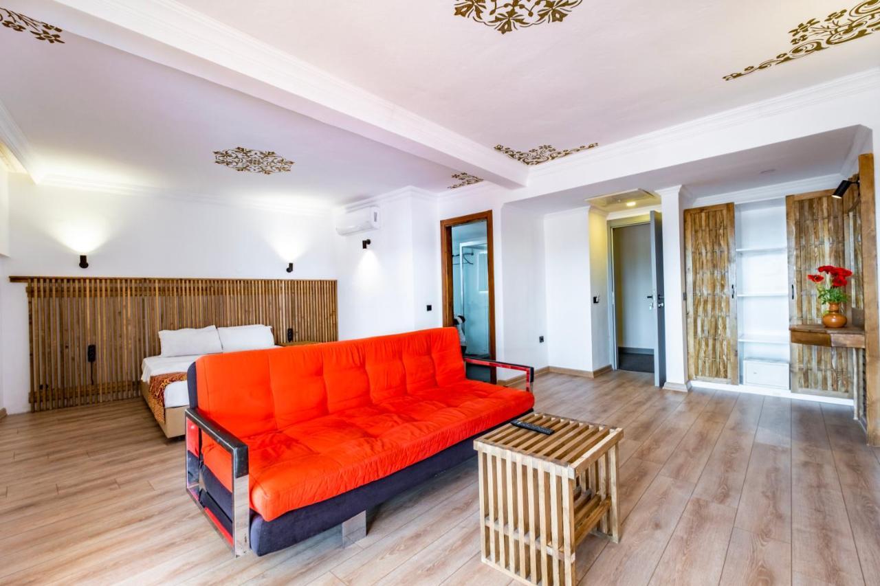 Costa Bitezhan Hotel Kültér fotó