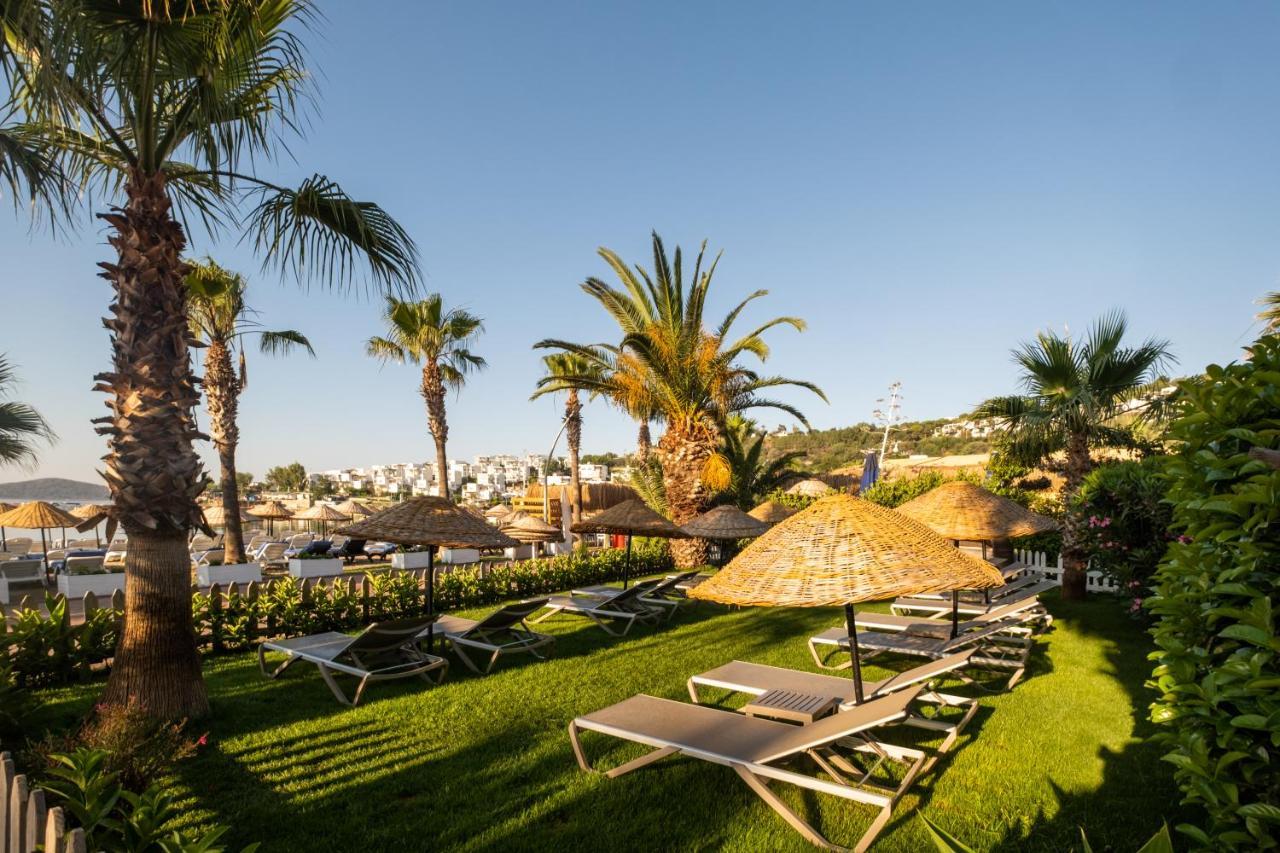 Costa Bitezhan Hotel Kültér fotó