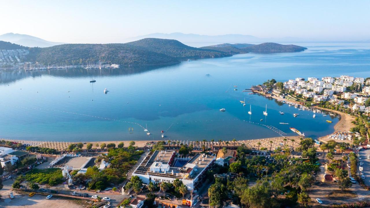 Costa Bitezhan Hotel Kültér fotó