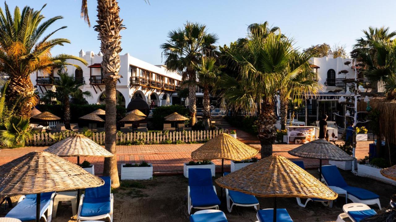 Costa Bitezhan Hotel Kültér fotó