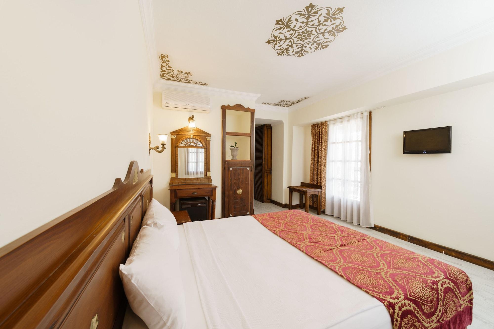 Costa Bitezhan Hotel Kültér fotó