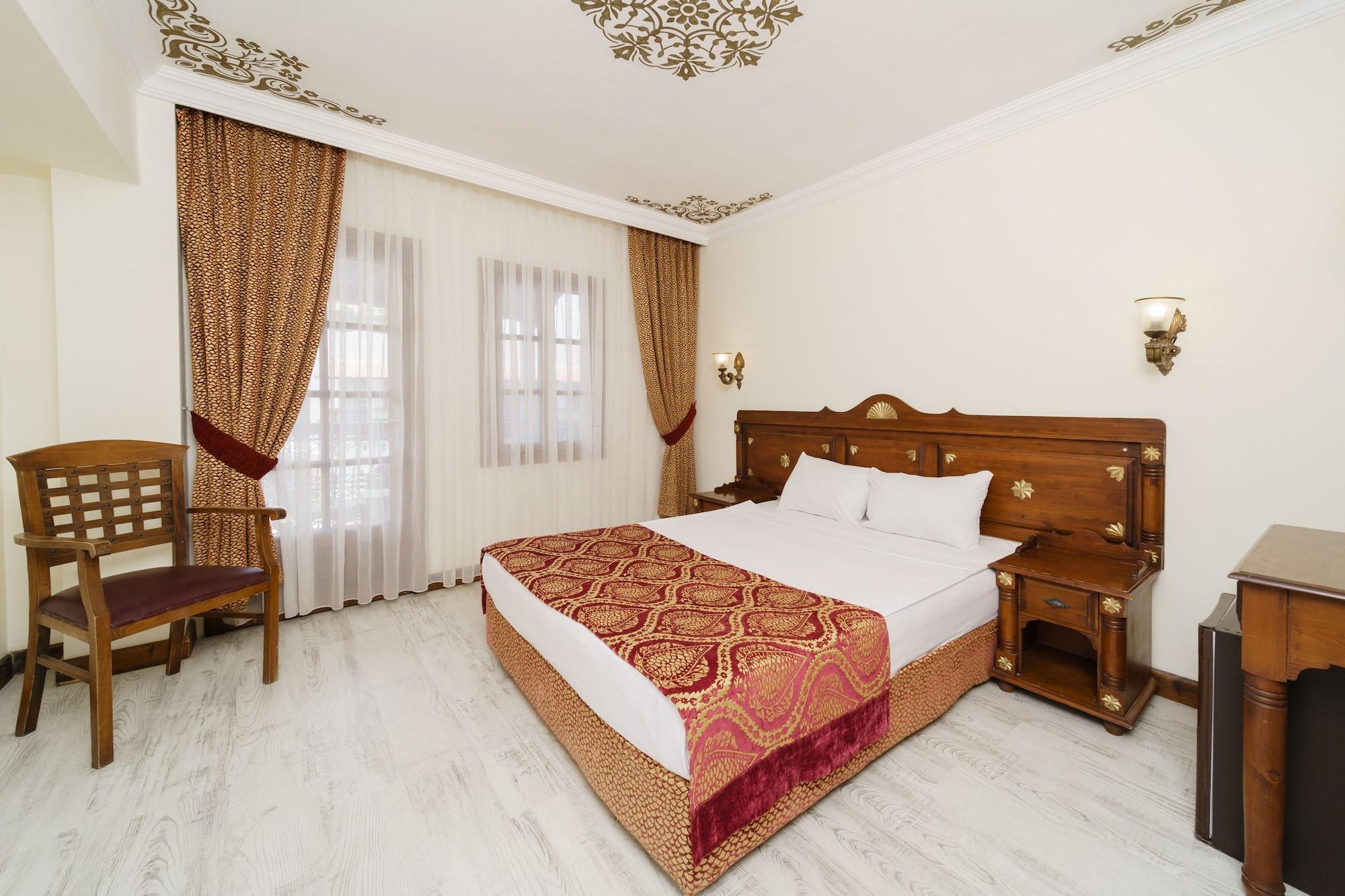 Costa Bitezhan Hotel Kültér fotó