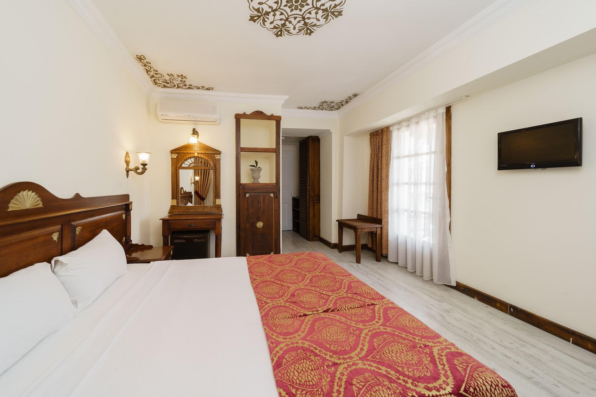 Costa Bitezhan Hotel Kültér fotó