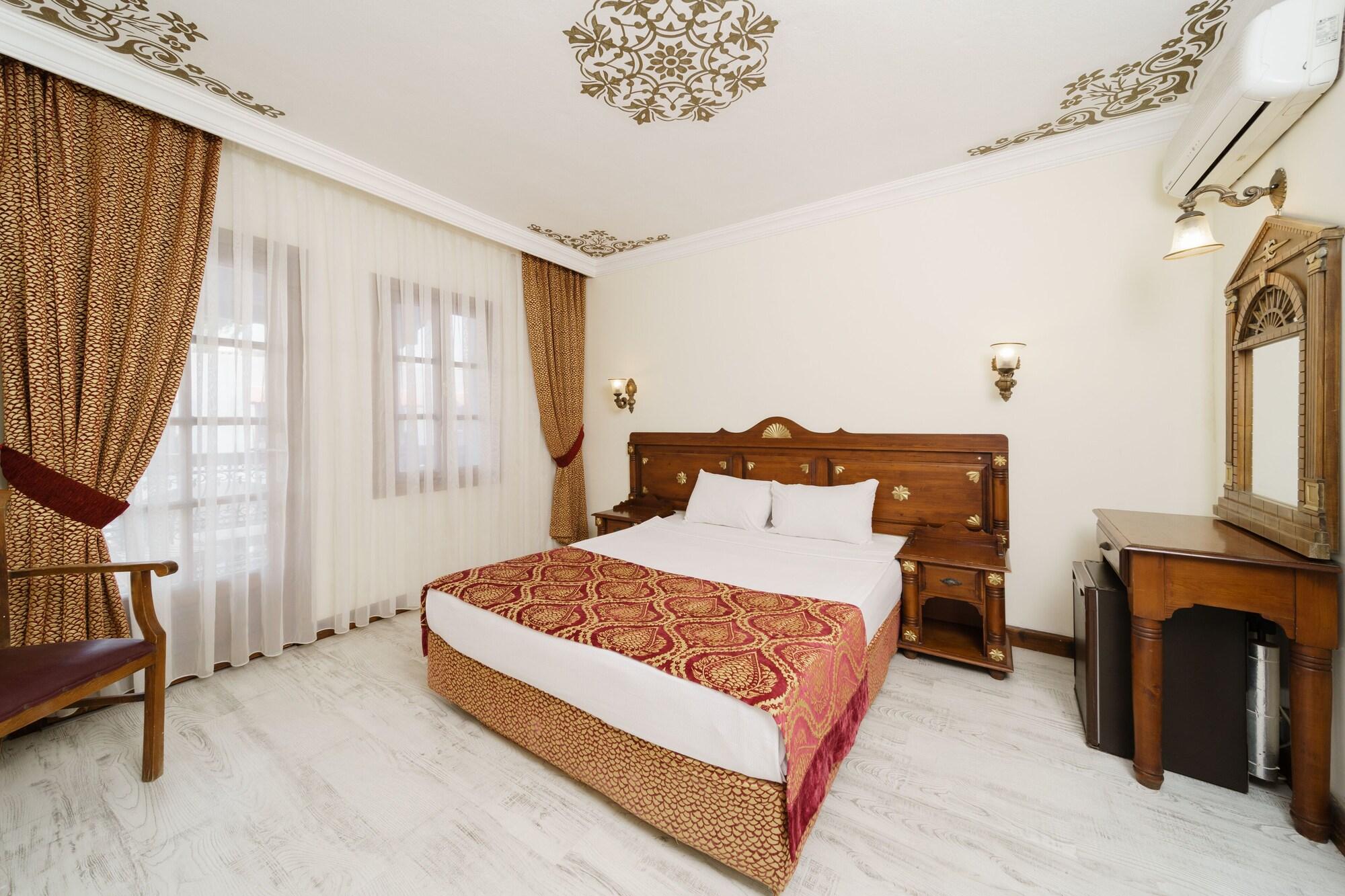 Costa Bitezhan Hotel Kültér fotó