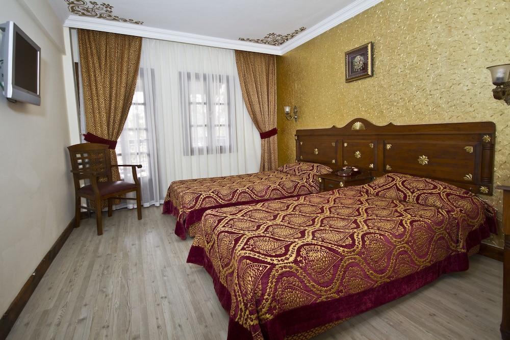 Costa Bitezhan Hotel Kültér fotó