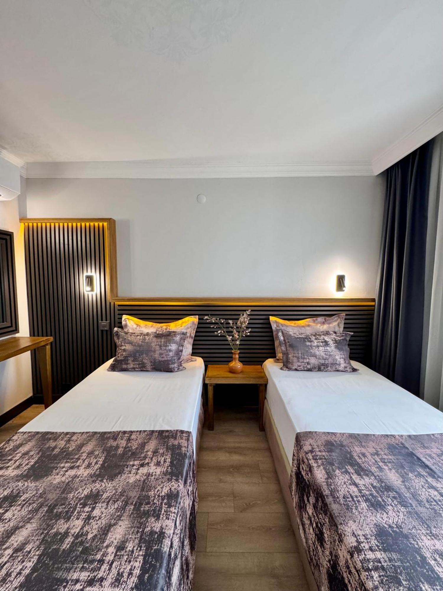 Costa Bitezhan Hotel Kültér fotó