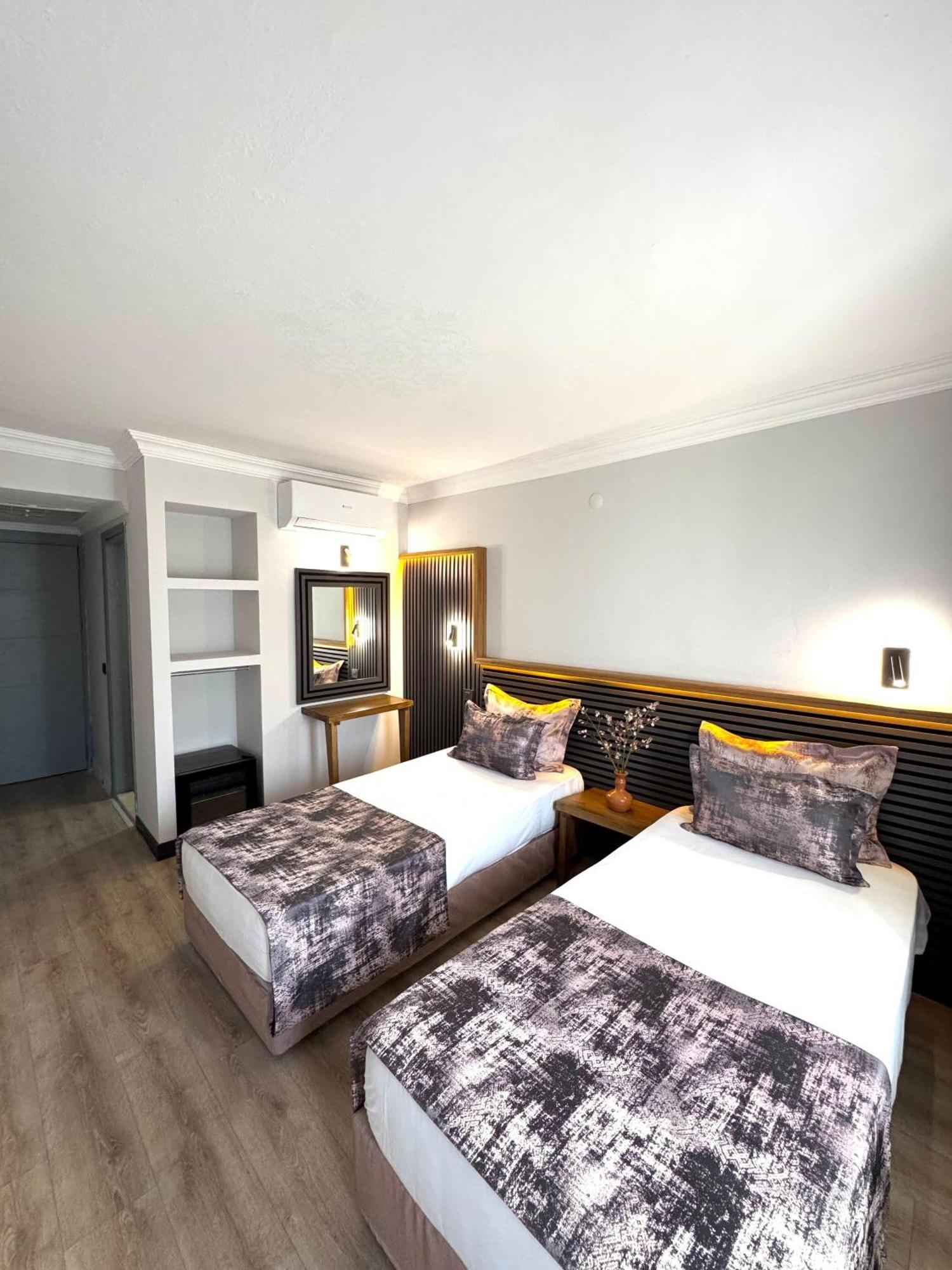 Costa Bitezhan Hotel Kültér fotó