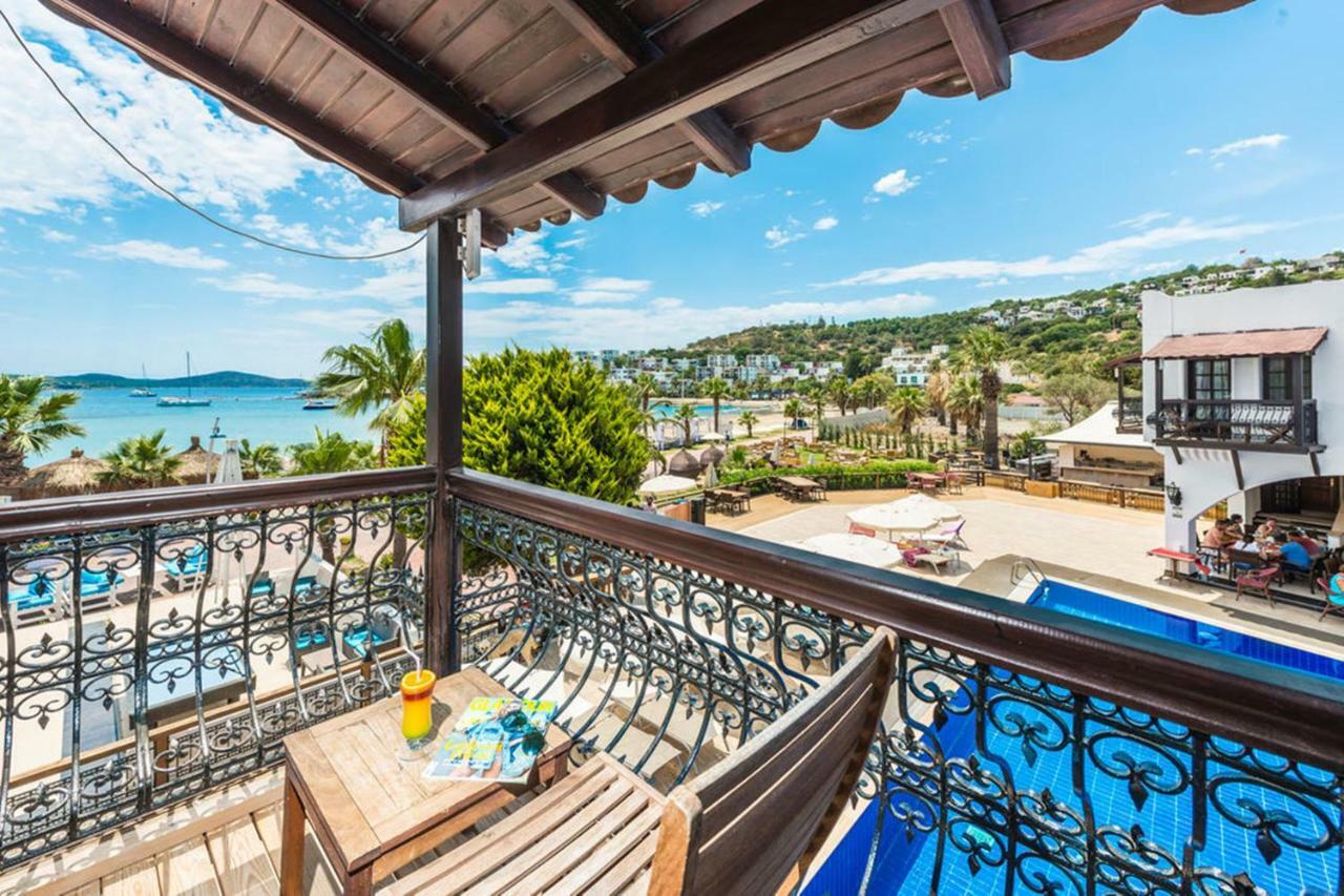 Costa Bitezhan Hotel Kültér fotó