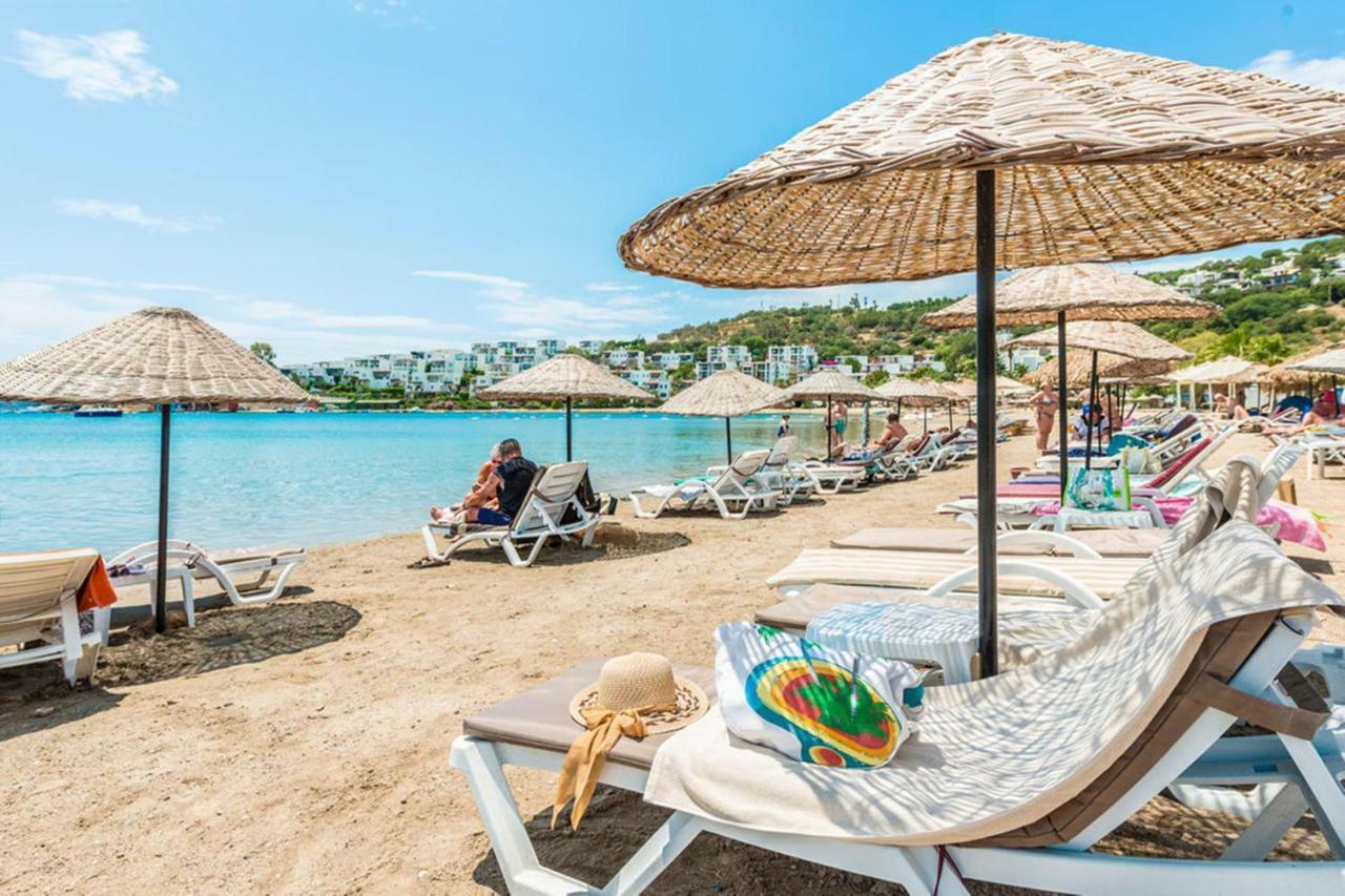 Costa Bitezhan Hotel Kültér fotó